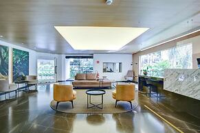 Roomo Itaim Bibi Residencial