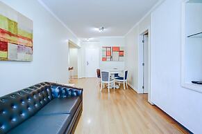 Roomo Itaim Bibi Residencial