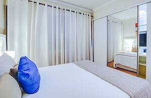 Roomo Itaim Bibi Residencial