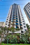 Roomo Itaim Bibi Residencial