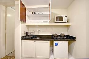 Roomo Itaim Bibi Residencial