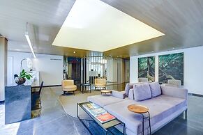 Roomo Itaim Bibi Residencial