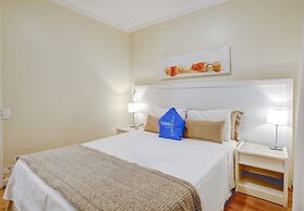 Roomo Itaim Bibi Residencial