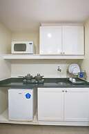 Roomo Itaim Bibi Residencial