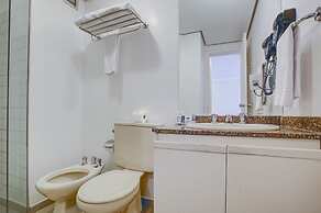 Roomo Itaim Bibi Residencial