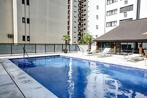 Roomo Itaim Bibi Residencial