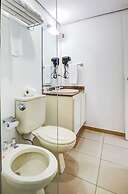 Roomo Itaim Bibi Residencial