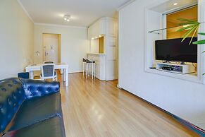 Roomo Itaim Bibi Residencial