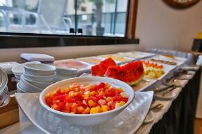 Roomo Itaim Bibi Residencial