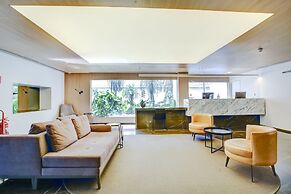 Roomo Itaim Bibi Residencial