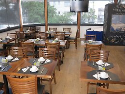 Roomo Itaim Bibi Residencial