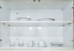 Roomo Itaim Bibi Residencial