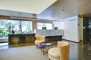 Roomo Itaim Bibi Residencial