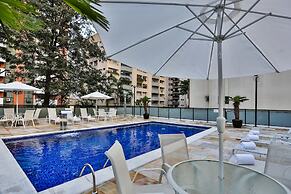 Roomo Itaim Bibi Residencial