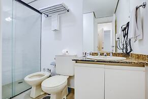 Roomo Itaim Bibi Residencial