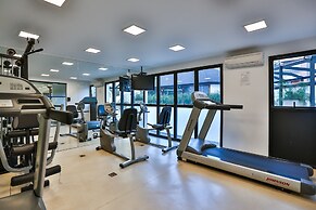 Roomo Itaim Bibi Residencial