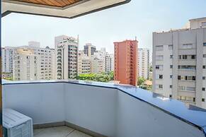 Roomo Itaim Bibi Residencial