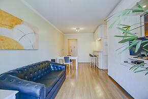 Roomo Itaim Bibi Residencial