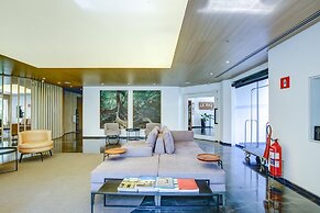 Roomo Itaim Bibi Residencial