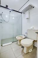 Roomo Itaim Bibi Residencial