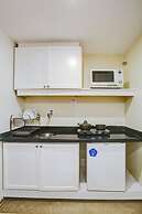 Roomo Itaim Bibi Residencial