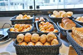 Roomo Itaim Bibi Residencial