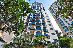 Roomo Itaim Bibi Residencial