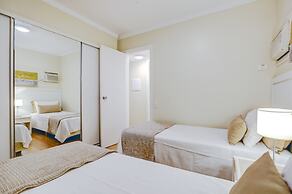 Roomo Itaim Bibi Residencial