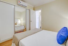 Roomo Itaim Bibi Residencial