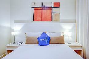 Roomo Itaim Bibi Residencial