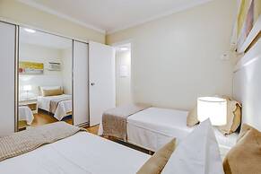 Roomo Itaim Bibi Residencial