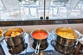 Roomo Itaim Bibi Residencial