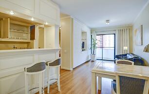 Roomo Itaim Bibi Residencial