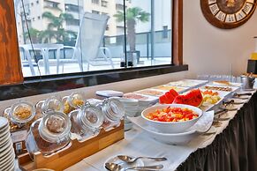 Roomo Itaim Bibi Residencial