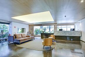 Roomo Itaim Bibi Residencial