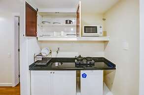 Roomo Itaim Bibi Residencial