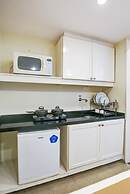 Roomo Itaim Bibi Residencial