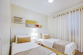 Roomo Itaim Bibi Residencial