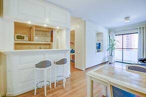 Roomo Itaim Bibi Residencial