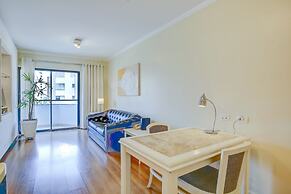 Roomo Itaim Bibi Residencial