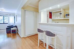 Roomo Itaim Bibi Residencial