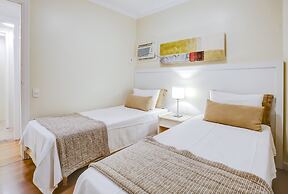 Roomo Itaim Bibi Residencial