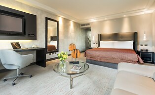 InterContinental Santiago by IHG