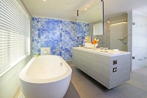 InterContinental Santiago by IHG