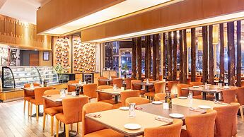 InterContinental Santiago by IHG