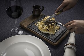 InterContinental Santiago by IHG