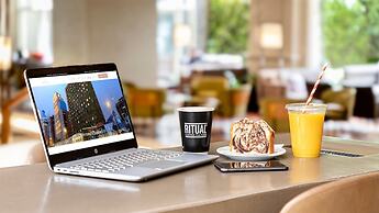 InterContinental Santiago by IHG