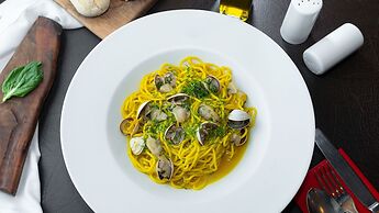 InterContinental Santiago by IHG