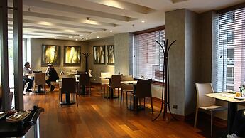 InterContinental Santiago by IHG