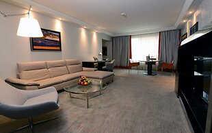 InterContinental Santiago by IHG